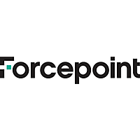 Forcepoint Logo